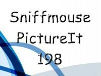 Sniffmouse PictureIt 198