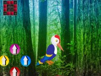 Woodpecker Forest Escape