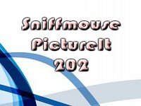 Sniffmouse PictureIt 202