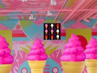 Ice Cream House Escape