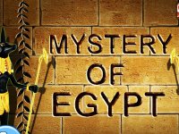 Mystery Of Egypt