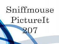 Sniffmouse PictureIt 207