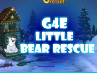 Little Bear Rescue