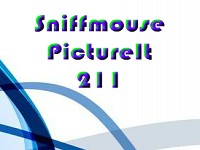 Sniffmouse PictureIt 211