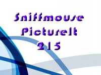 Sniffmouse PictureIt 215