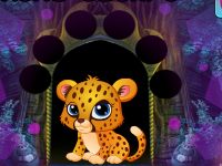 g4k Cheetah Escape
