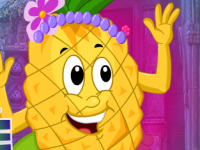 Dancing Pineapple Rescue