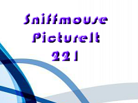 Sniffmouse PictureIt 221