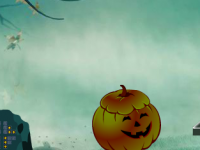 Halloween Boy Escape