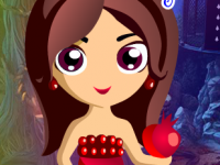 Rescue Pomegranate Fruit Queen