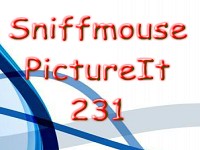 Sniffmouse PictureIt 231