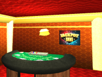 Casino Escape 3D