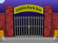 Toon Escape Zoo