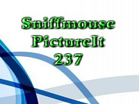 Sniffmouse PictureIt 237
