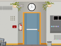 Doors Escape Level 27