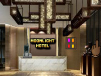 Moonlight Hotel Escape