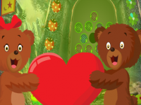 Love Bears Rescue