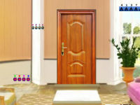 Doors Escape Level 43