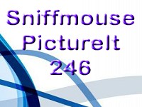 Sniffmouse PictureIt 246