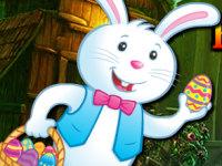 Rescue Easter Bunny