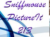 Sniffmouse PictureIt 213