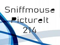 Sniffmouse PictureIt 214