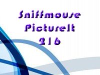 Sniffmouse PictureIt 216