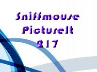 Sniffmouse PictureIt 217
