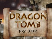 Dragon Tomb Escape