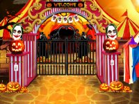 Halloween Escape 2018 Chapter 7