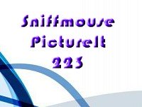 Sniffmouse PictureIt 223