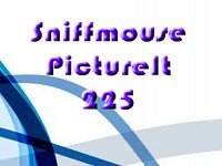 Sniffmouse PictureIt 225