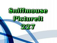 Sniffmouse PictureIt 227