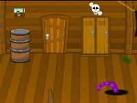 SD Super Sneaky Pirate Room