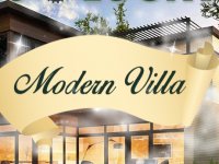 365 Modern Villa
