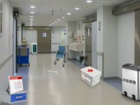 Can You Escape Modern Hospital