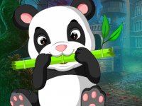 Guzzle Panda Rescue