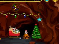 The Christmas Cave Escape