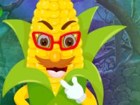 Find My Corn