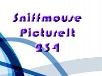 Sniffmouse PictureIt 234