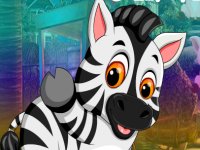 Vivacious Zebra Escape