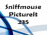 Sniffmouse PictureIt 235