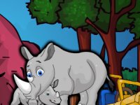 The Kingdom Rhinos Rescue