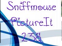 Sniffmouse PictureIt 238
