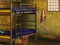 Mirchi Abandoned Hostel Escape