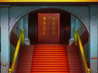 Doors Escape Level 20