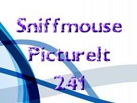 Sniffmouse PictureIt 241