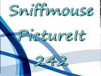 Sniffmouse PictureIt 242