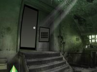 Freaky Abandoned House Escape