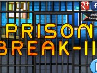 Prison Break III